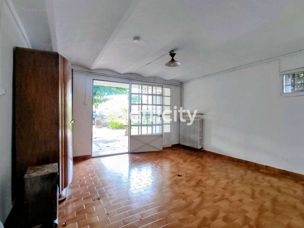 Maison à AIX-EN-PROVENCE