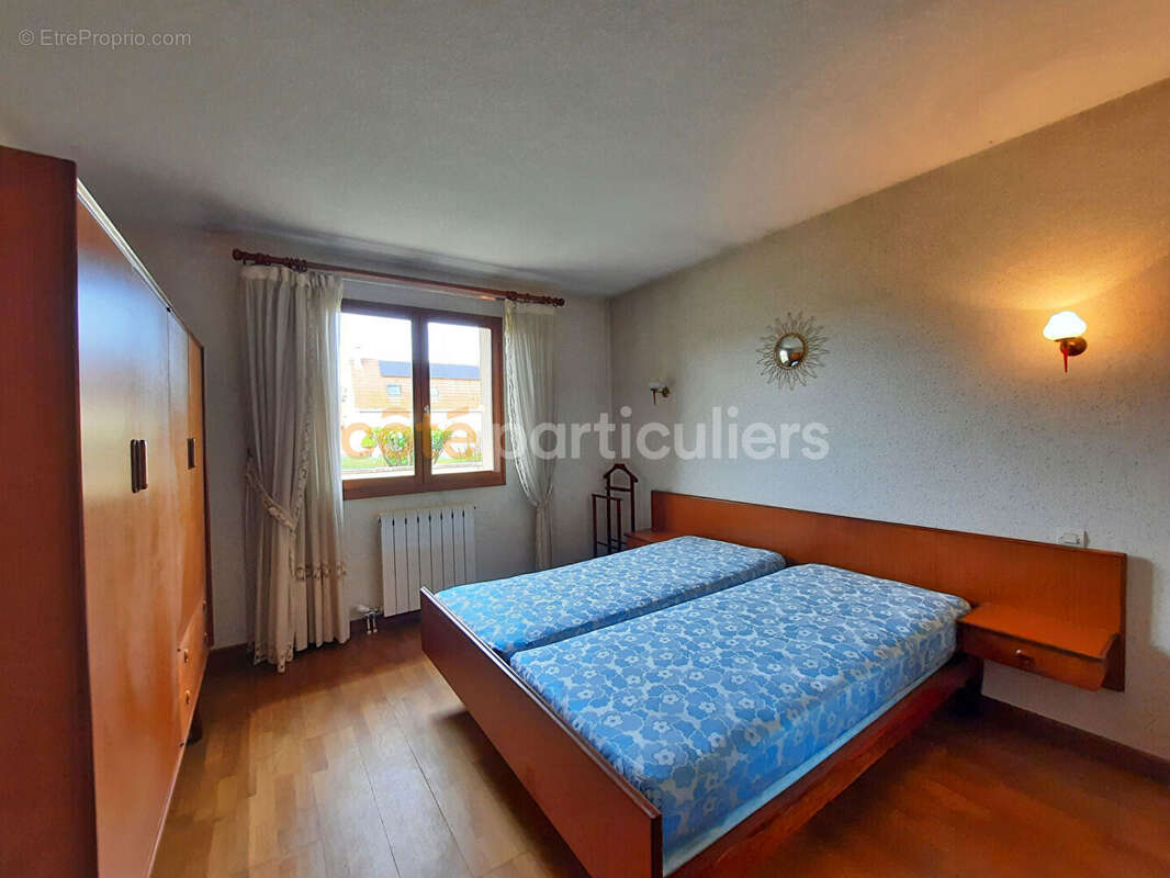 Maison à PETIT-NOIR