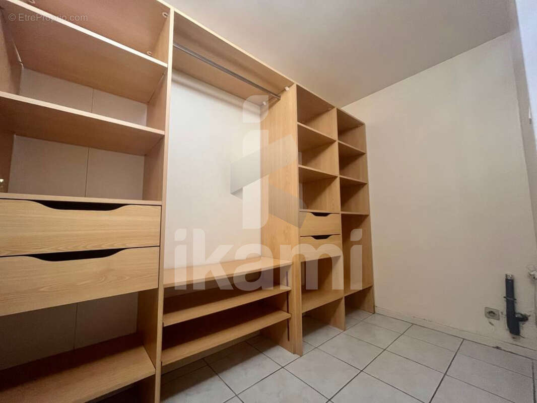 Appartement à SAINT-EGREVE