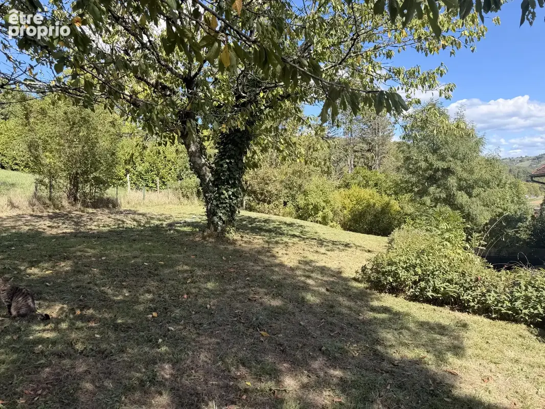 Propriété en pierre avec dépendance aux portes de FIGEAC - photo 12