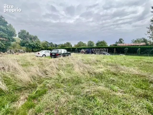 Maison Horgues avec potentiel et travaux - photo 18