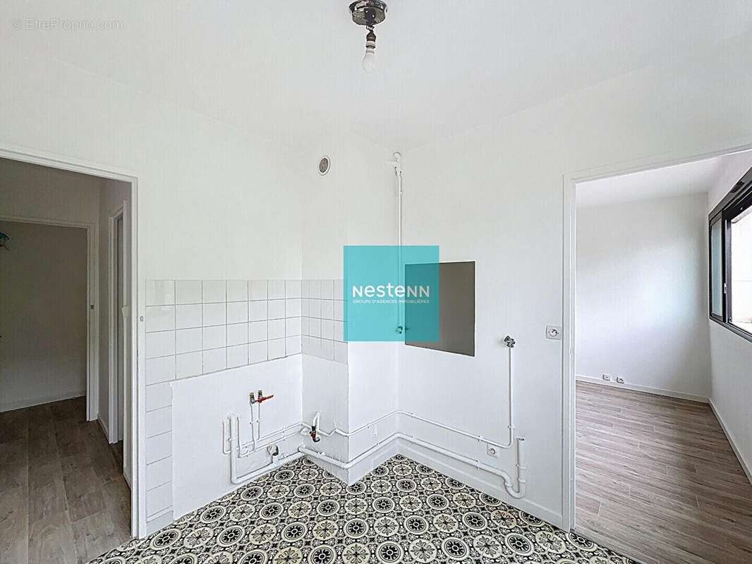 Appartement à FRANCONVILLE