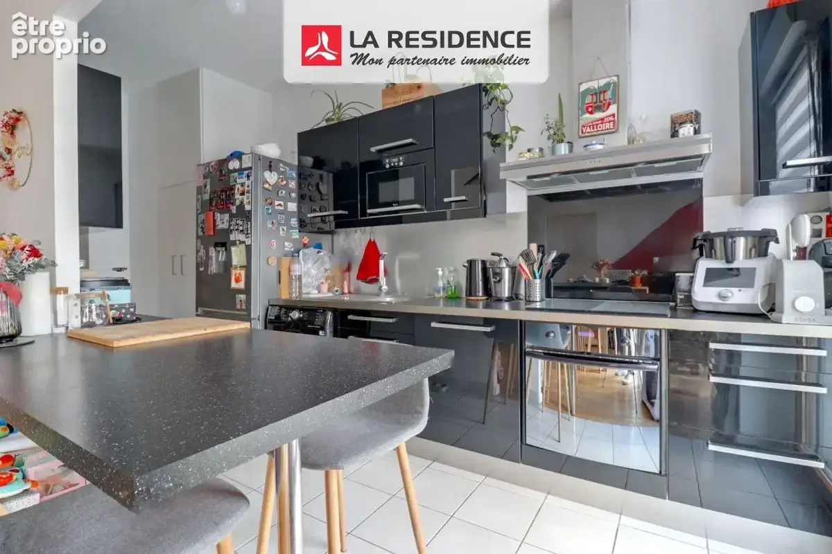 Appartement 67 m² à Carrieres-Sous-Poissy  - photo 4