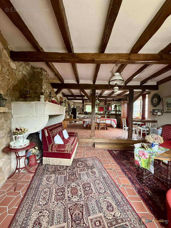 Maison 261 m² à Petit-Rederching  - photo 7