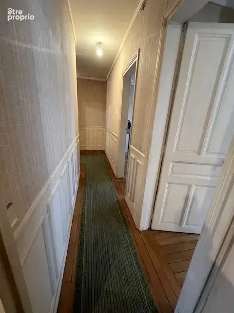 Appartement  3 pieces boulogne centre nord . - photo 9