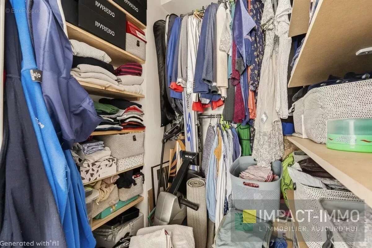 Nouveauté - Le 3 pièces idéal pour une vie de famille à Paris 18ᵉ - photo 14