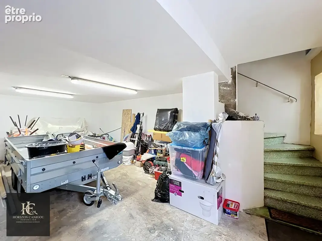 Maison de village - photo 17
