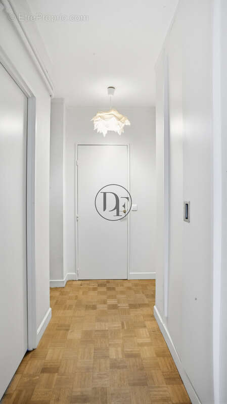 Appartement à FONTAINEBLEAU