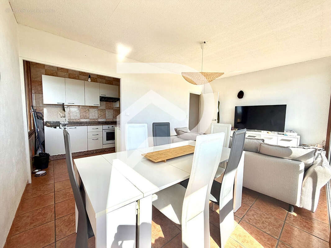 Appartement à MOURENX