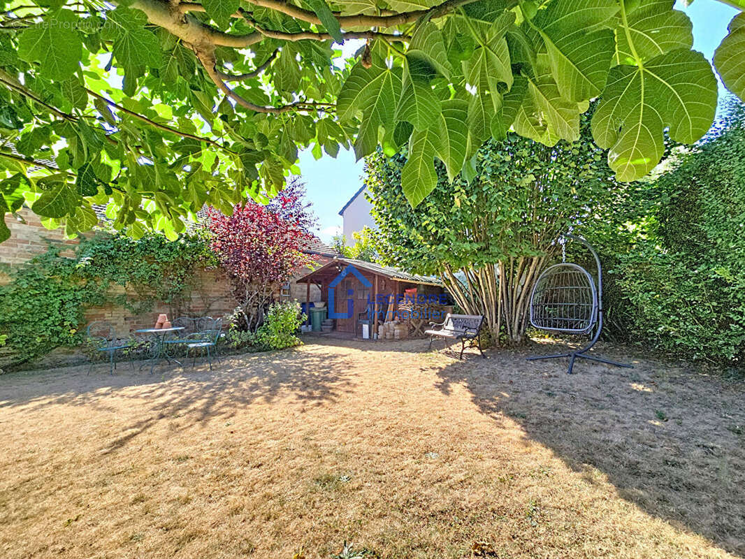 Maison Cormeilles En Parisis 84 m² - photo 18