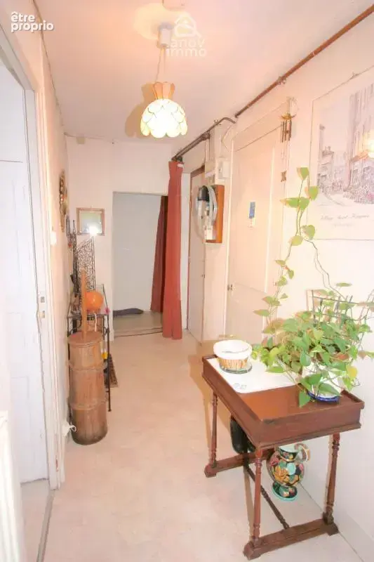Appartement T5 de 120m2 - Hyper Centre Grenoble - photo 2