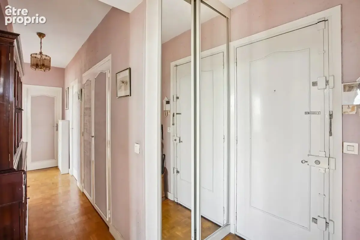 Vente Appartement Colombes(92700) 346 000ï¿œ - photo 10