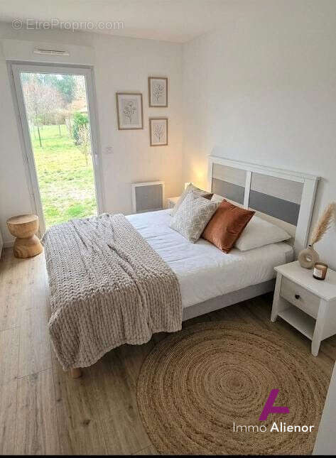 Appartement à MIMIZAN