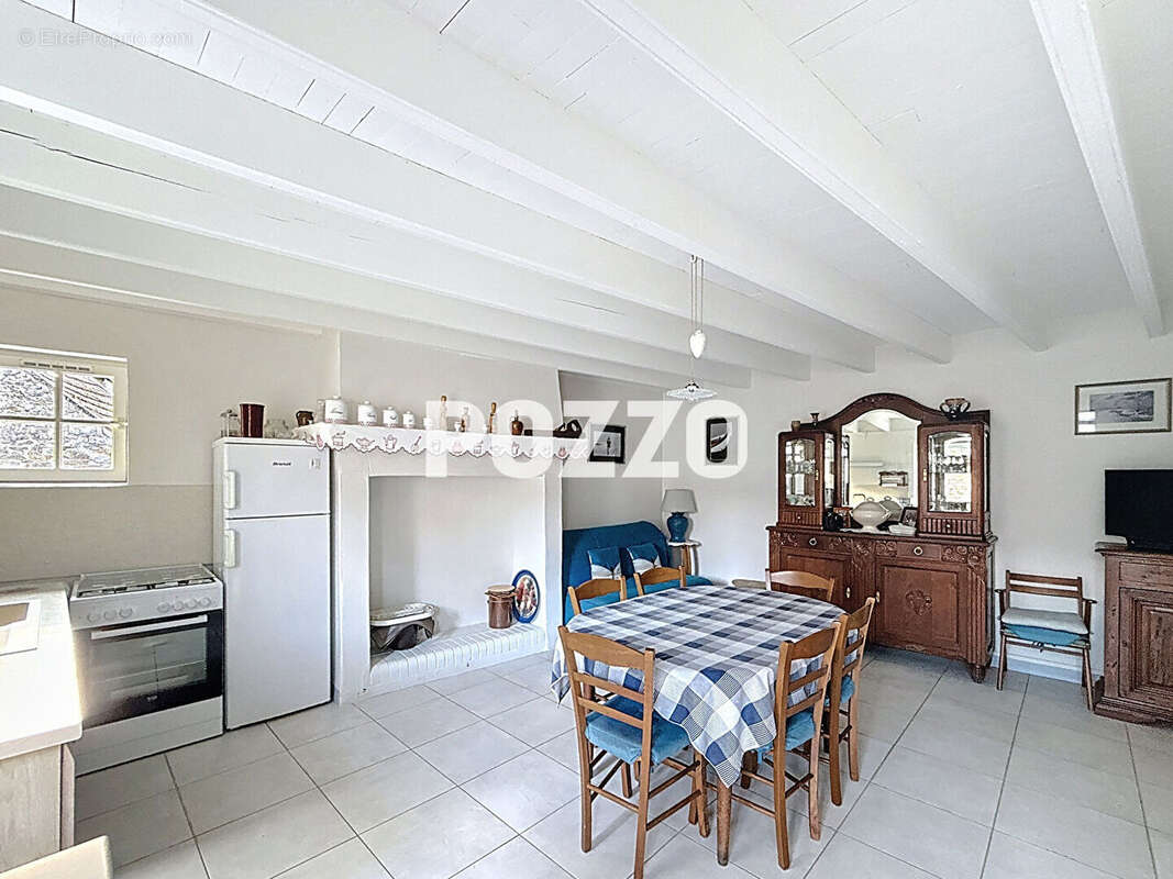Maison Saint Pair Sur Mer 55 m² proche plage - photo 3