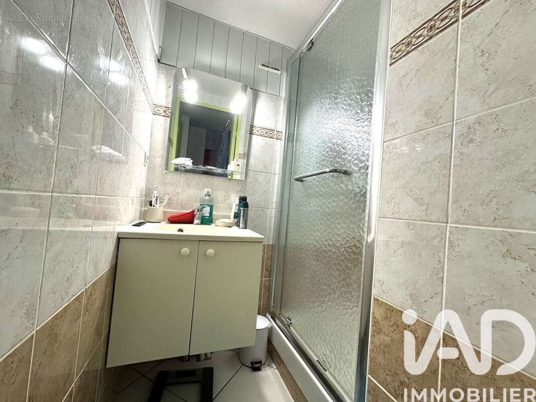 Photo 9 - Maison à PORT-LA-NOUVELLE