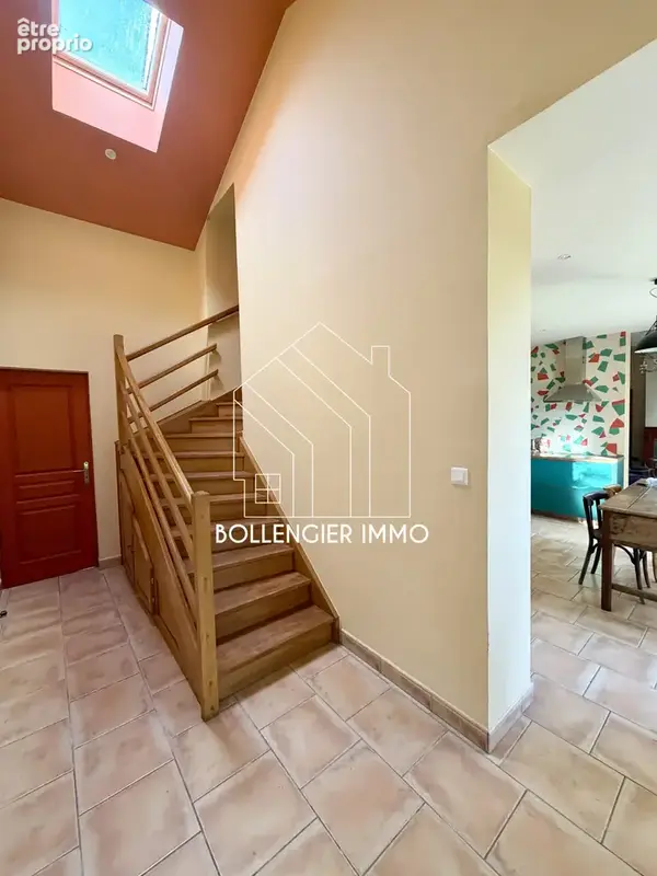 Grande Maison Ancienne - photo 14