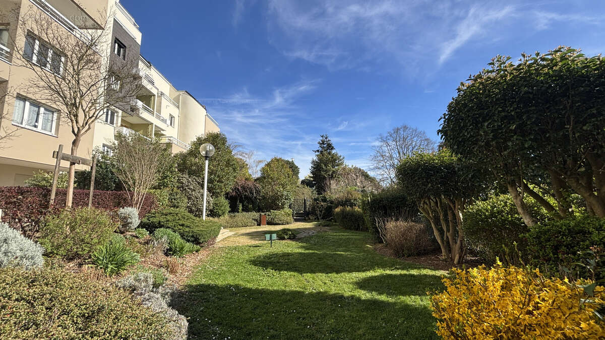 Appartement à MONTMORENCY