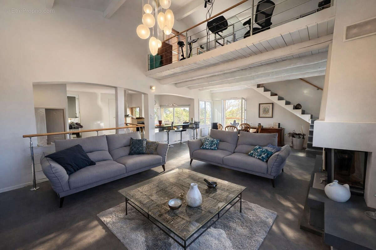 Maison Sète 5 pièces 154m2 - photo 7