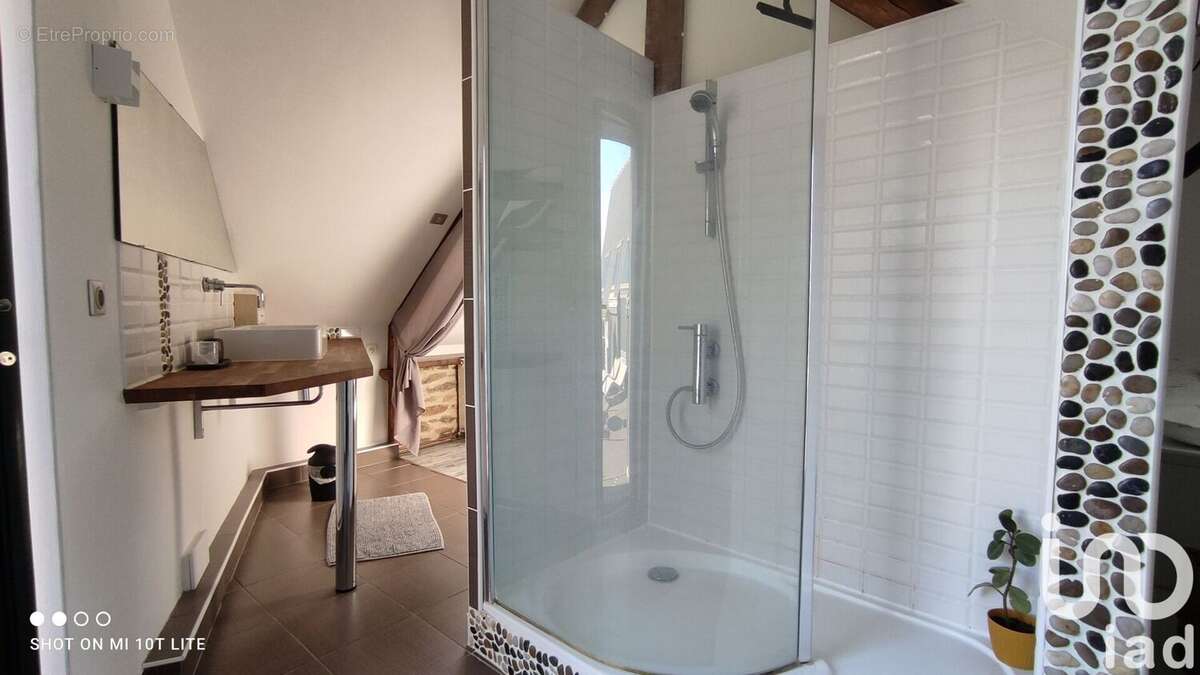 Photo 8 - Maison à PLEUDIHEN-SUR-RANCE