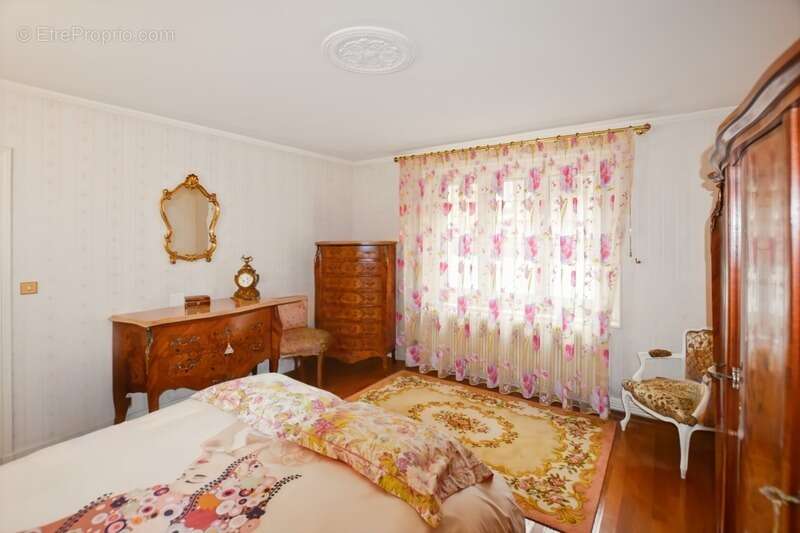 Maison à CHALON-SUR-SAONE