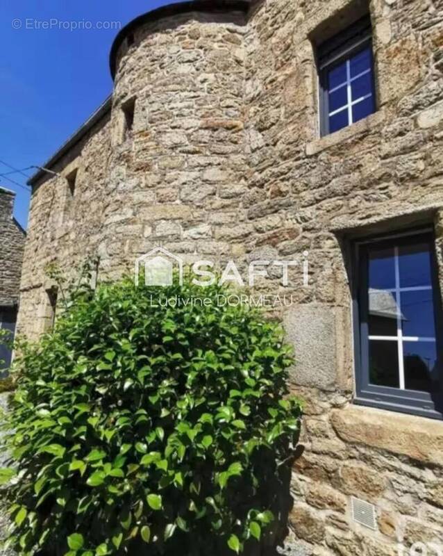 Photo 1 - Maison à GUINGAMP