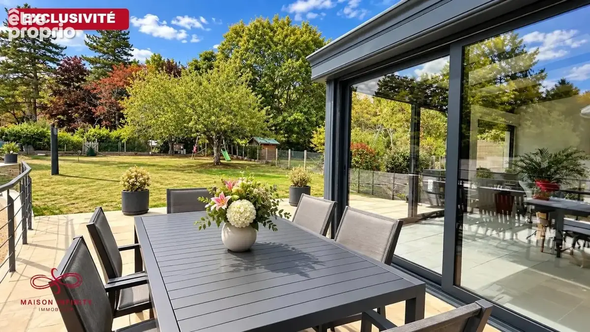 Maison 6 pièces 128 m² à vendre à Saint-Jean-De-Braye (45800) - photo 5