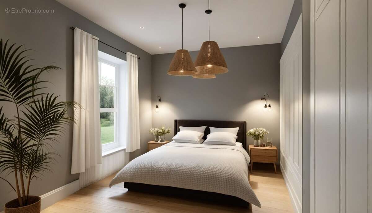 Appartement à MUNCHHOUSE