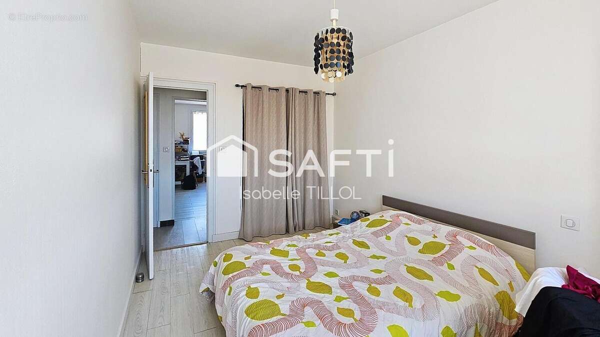 Appartement 57 m² à Lucon  - photo 6