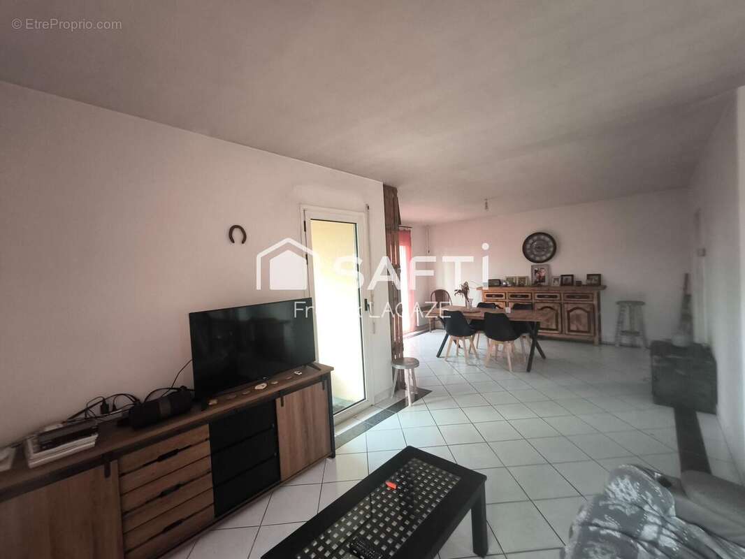 Photo 5 - Maison à CREON-D'ARMAGNAC