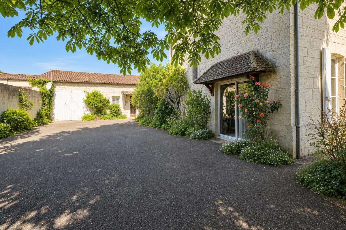 Maison à MARMANDE