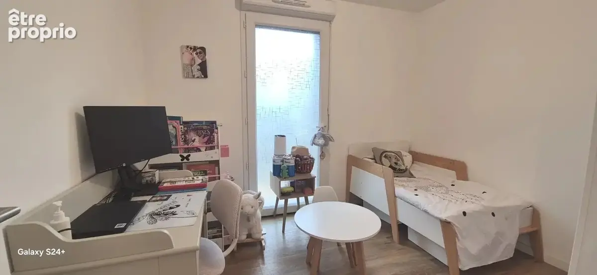 investissement/ résidence récente/ appartement de type III/ 66 m2 avec parking et balcon - photo 4