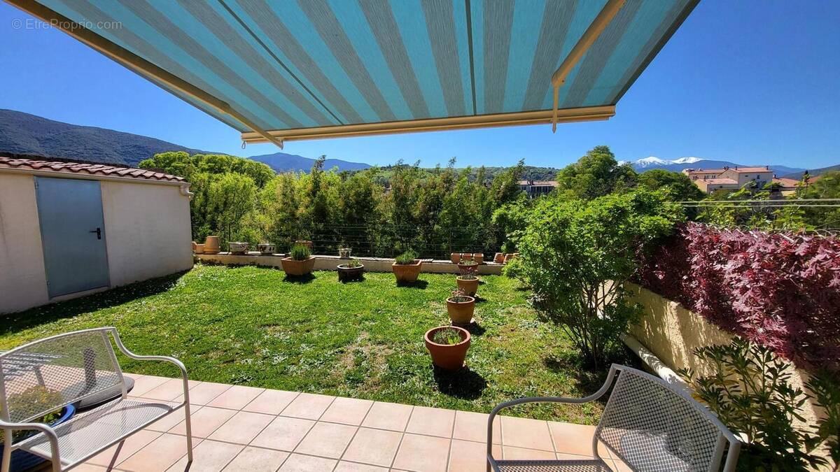 Photo 1 - Maison à CERET