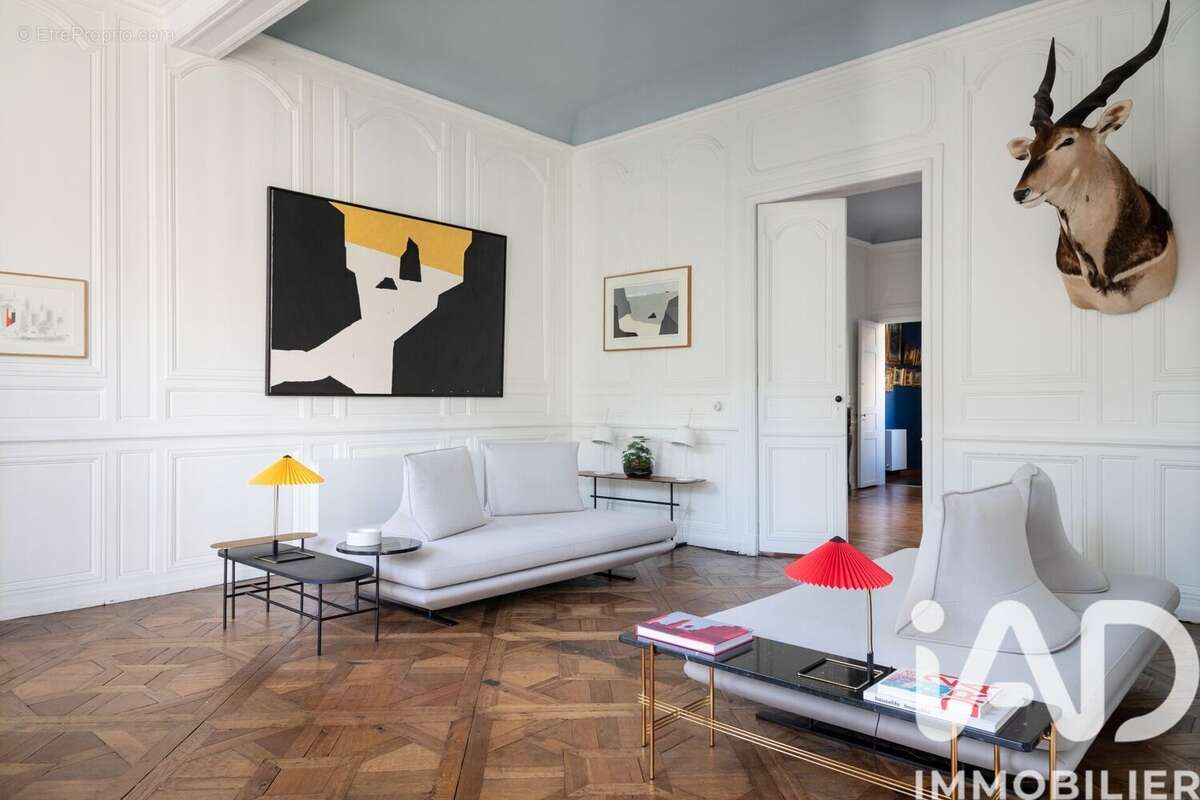 Photo 2 - Appartement à BORDEAUX