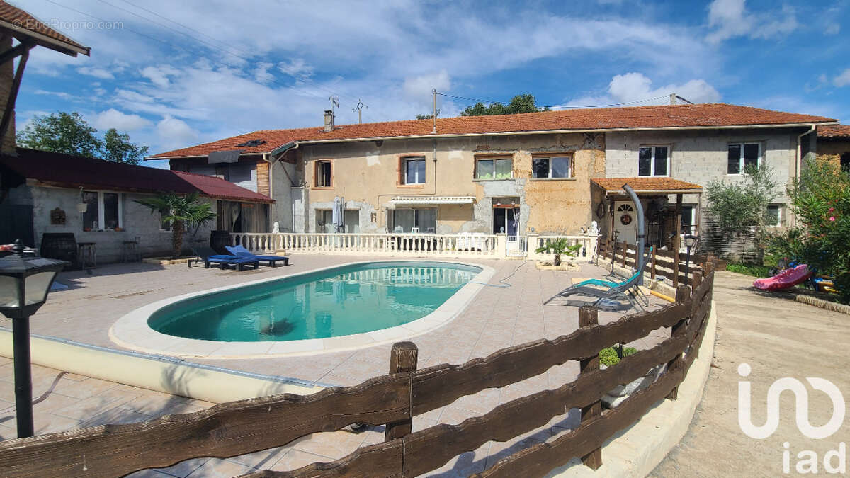 Photo 2 - Maison à PENOL