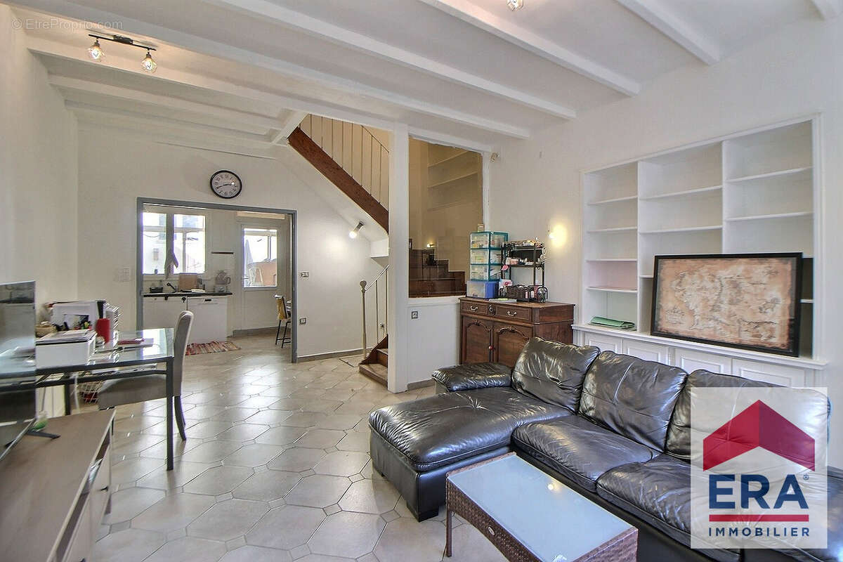 Maison à PIERRELATTE