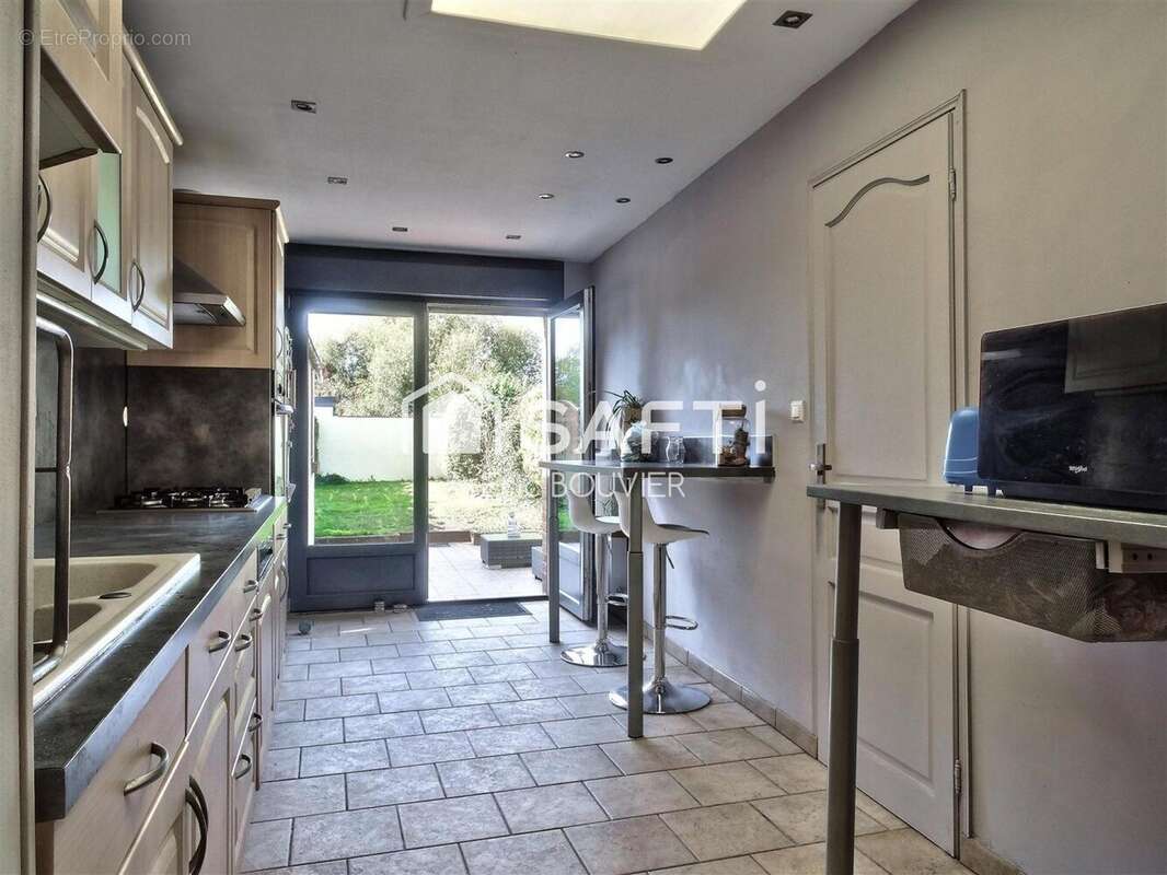 Photo 3 - Maison à MARCHIENNES