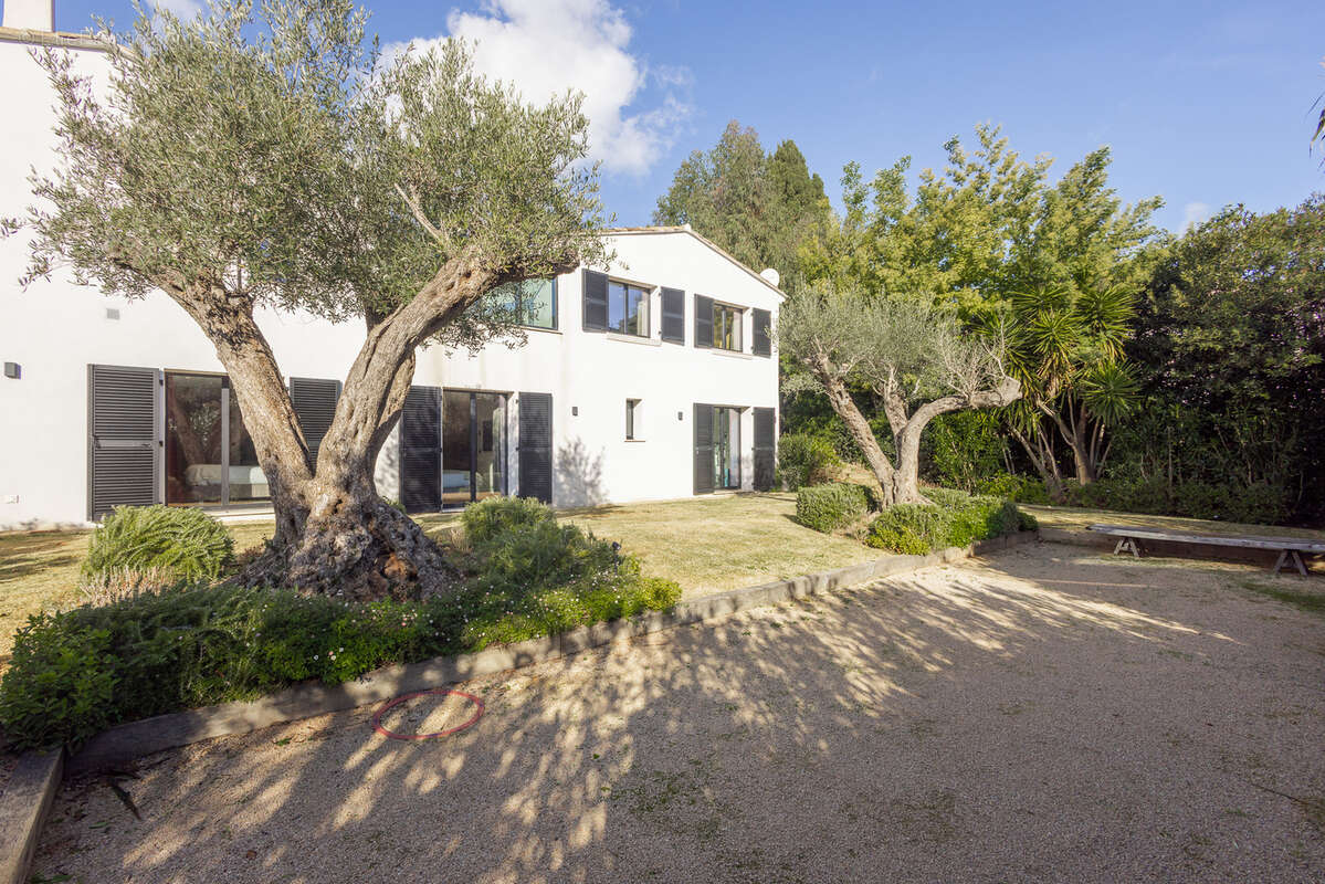 Maison à LA CROIX-VALMER