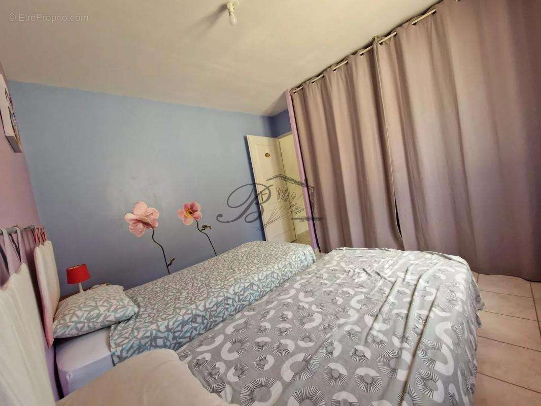 Maison à LA MOTTE-D'AIGUES