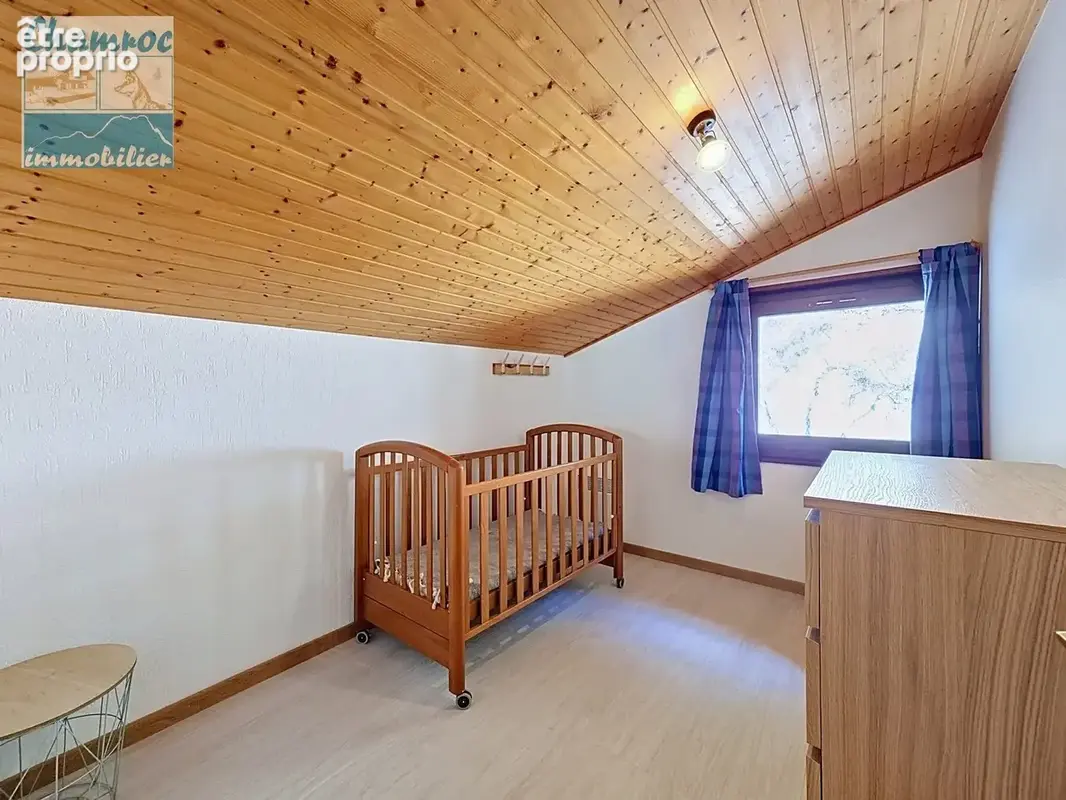 Appartement 41 m² à La Chapelle-D'abondance  - photo 9