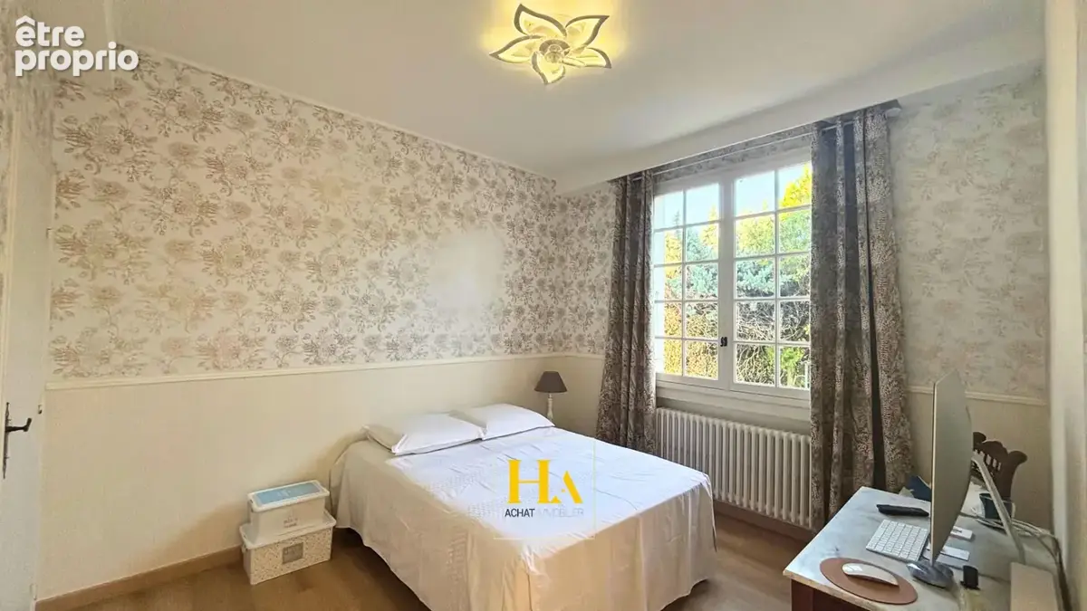 Maison Mours Saint Eusebe - photo 8