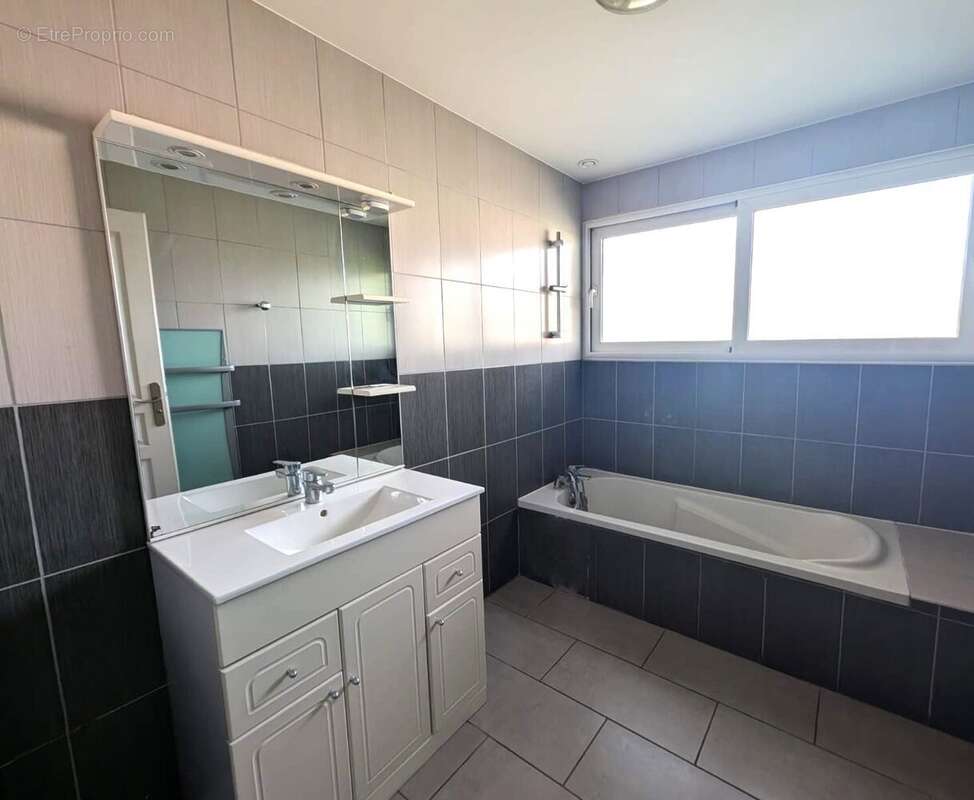 Appartement à GAILLARD