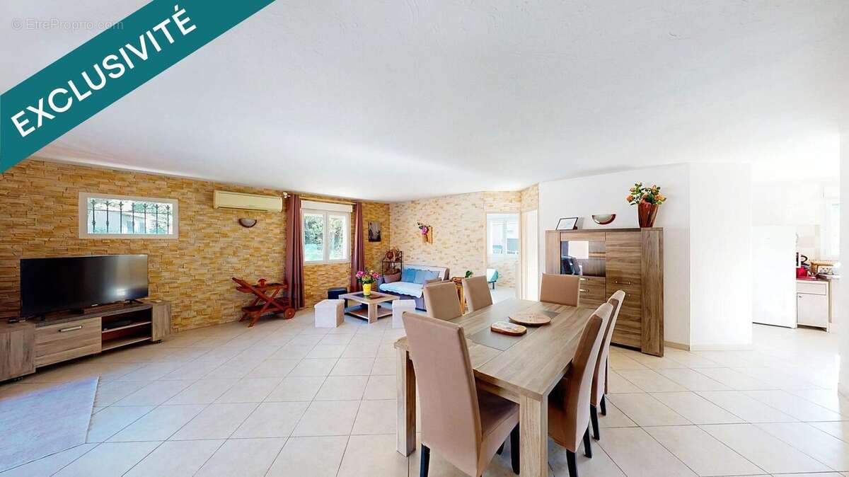 Photo 2 - Maison à NEOULES