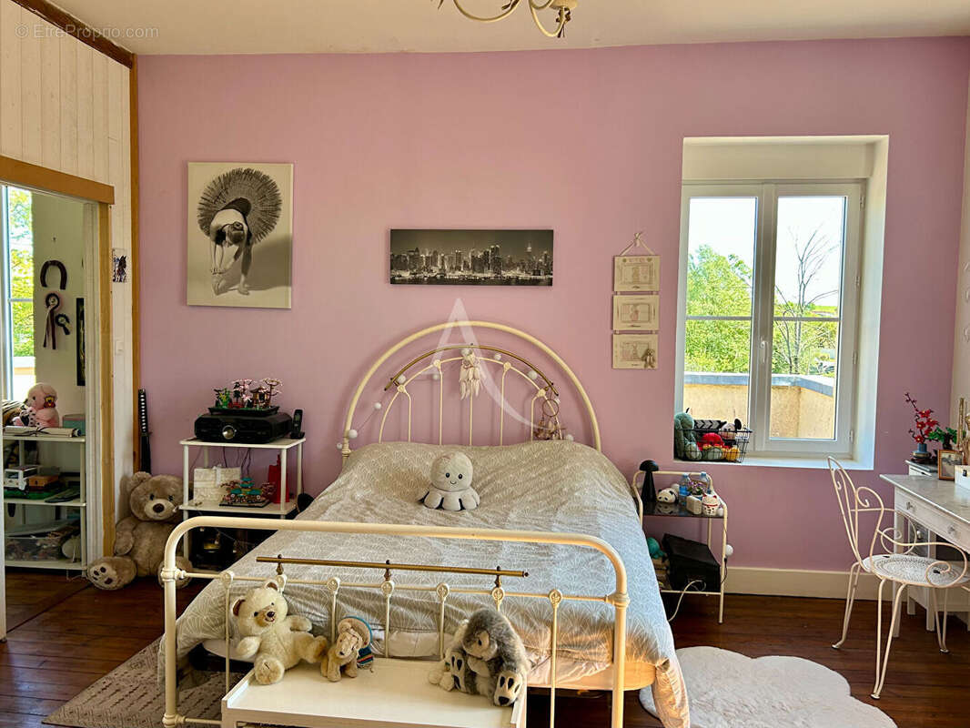 L'ILE D'ELLE - maison 7 pièces - photo 7