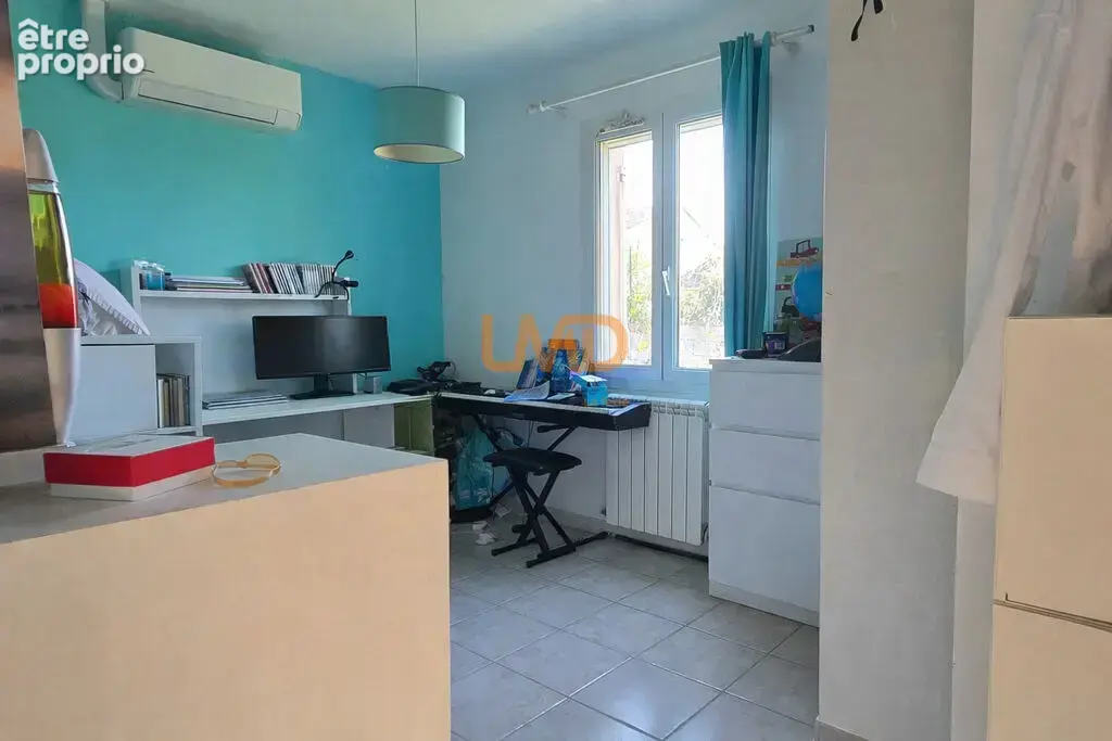 Maison 4 chambres, sans vis-à-vis, piscine et garage - photo 14