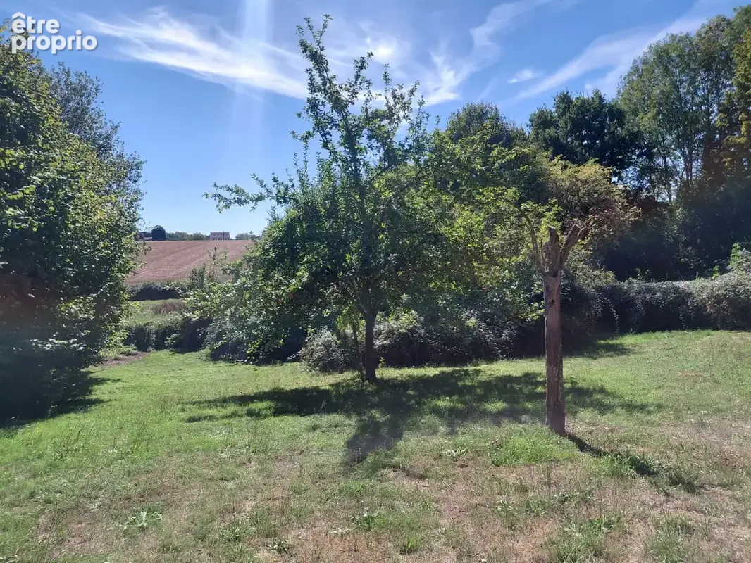 Maison 5 pièces 135 m² à vendre à La Poterie-Au-Perche (61190) - photo 9