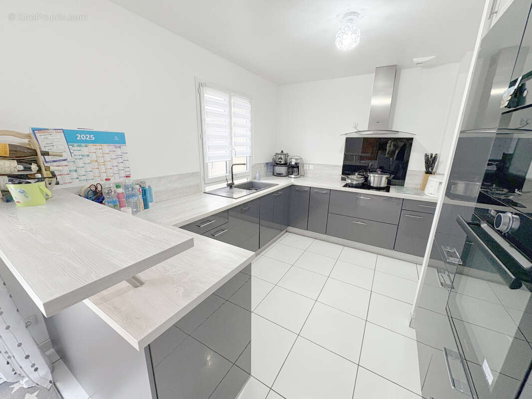 Maison à SAINT-CREPIN-IBOUVILLERS