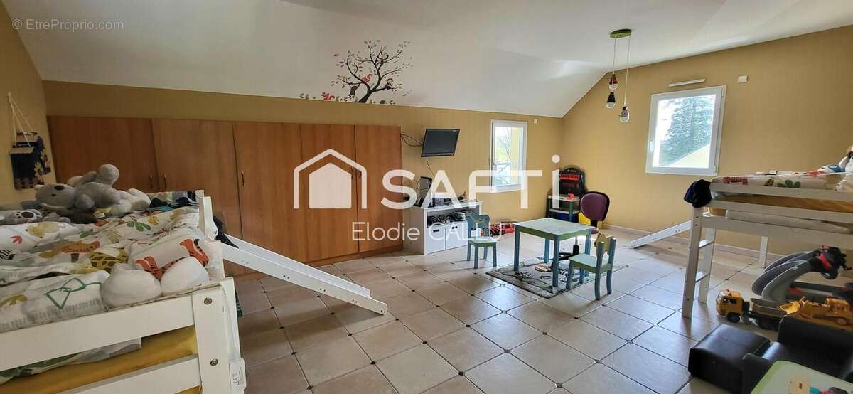 Photo 8 - Maison à LA LOUPE