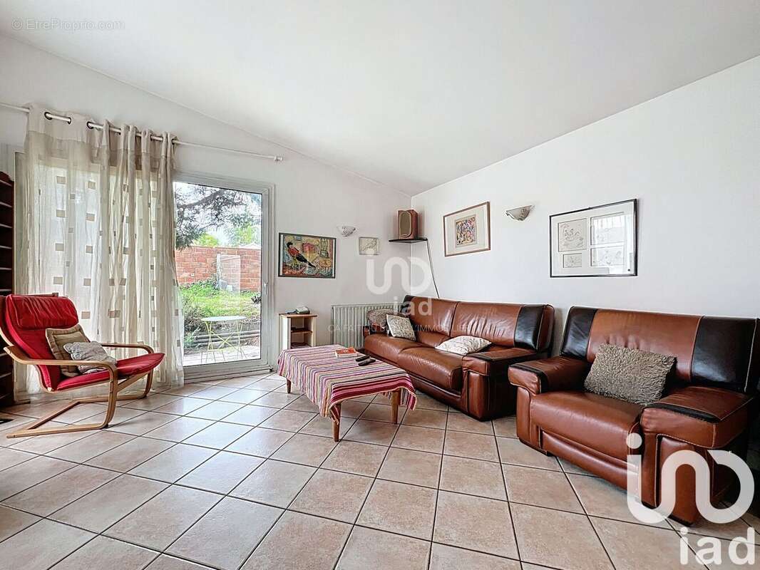 Photo 6 - Maison à EAUBONNE