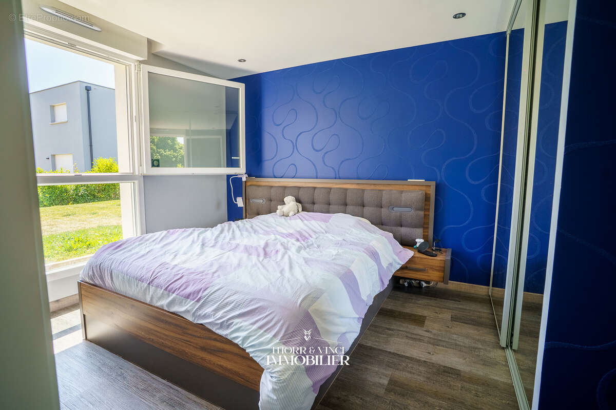 Appartement à BLOTZHEIM