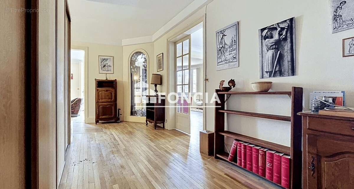 Appartement à LIMOGES